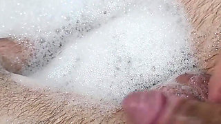 Rub a Dub in the Tub