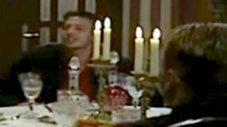 Dinner with Friends Ends in Anal Cheating.