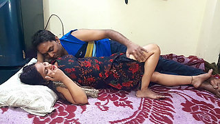 Curvy Mature Indian Aunty Bold & Steamy Hot Sex