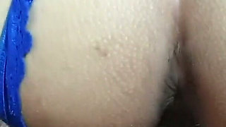 Homemade Sex with Hot Moroccan Girl Ep. 6