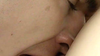 Perfect GF Leanne Lace Massaged and Fucked by Her Big Dick Lover