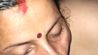 Pooja didi ko nanga leta dekh mera man ho gya