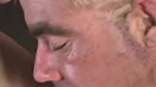 Full Nelson - Headlocked and Fucked