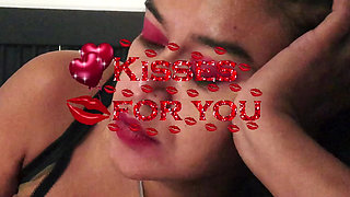 Xhamsterlive: Kisses for You From Barbiie
