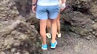 Sexo en la selva