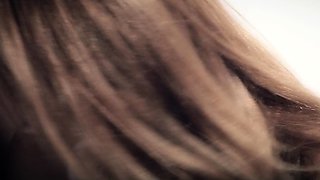 Brunette love hardcore doggystyle sex