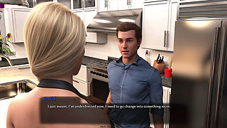A Perfect Marriage V0.7.6 - Part 1