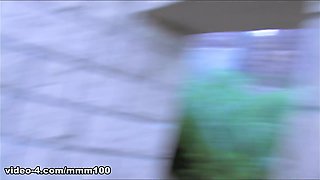 Spanish teacher fucking for cash money - MMM100