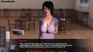 Freeloading Family Part 5 Alice Gave Me a Blowjob and Ive Cummed All Over Her Face
