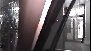 Blonde MILF Drenched in Cum After Hardcore Pounding