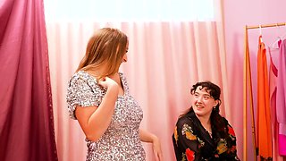 GirlsOutWest-So Glad We Could Catch Up