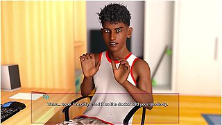 Shut Up And Dance - Morning Time Boobjob (6)