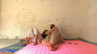Young Mom Rukhsana Fucking With Her Student In Home