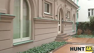 I let him fuck my hot girlfriend to settle my debts Sex Video