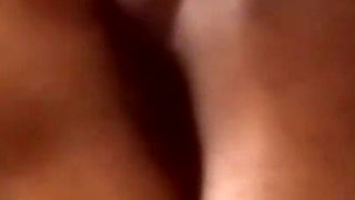 What a Sweet Huge Black Dick From Behind