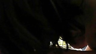 German Amateur Couple with Big Natural Tits Have Fun