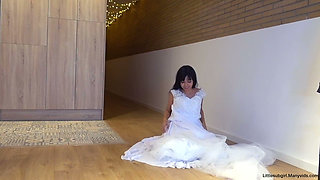 The Vampire Bride