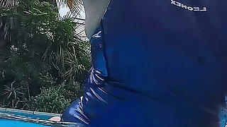 Pool Video 2026 Part2 Underwater