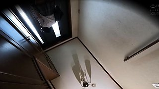 Old man fucks young teen and cum inside her