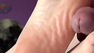 Foot Fucking Sexy Wrinkled Soles