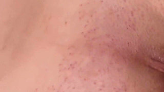 Natalie's Bathtub Sex Games