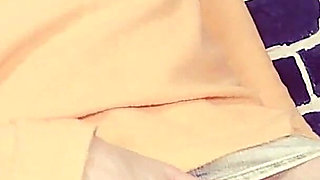 Want to See What's in My Panties? but I Will Not Show) Ginnagg