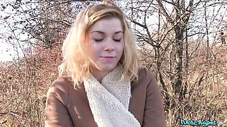Captivating Chrissy's hardcore clip