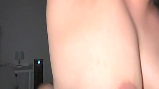My Girlfriend Has Amazing Natural Tits