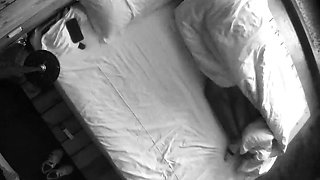 Amateur Hidden Cam
