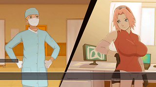 Hentai, animation, gaming