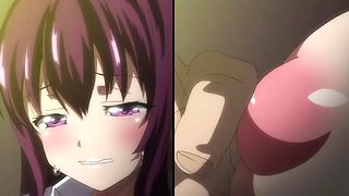 Gentle Desire with Angel inside forbidden memories