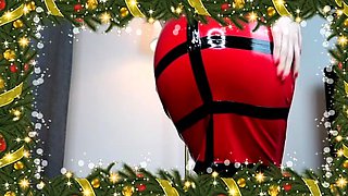 Spoilt Princess Grace - Lonely Christmas for you