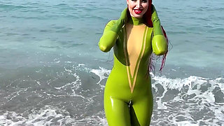 Pleasure Bay