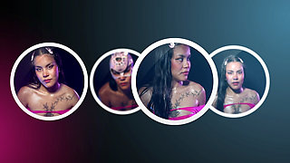 I Pee My Jeans with My Stepbrother