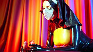 Queenly Dominatrix Production - Queenly Dominatrix -