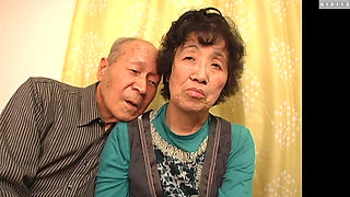 My Wife Unwavering Sexual Appetite, Even in Old Age -2