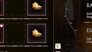 Sisters in Sin Gameplay Part 6 - a Calculated Move to Influence Raquel