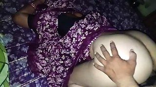 Village Wife Turns Into A Wild Ride – Fucked All Night Long By BBC