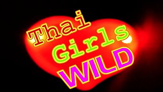 Cute Thai girl wants her tight pussy pounded hard