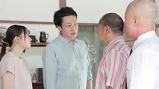 Nagae Style: Hostage Crisis - A Couple's Dignity Stolen in a Rural Dream x1x9D9366D00C3DEC34CC