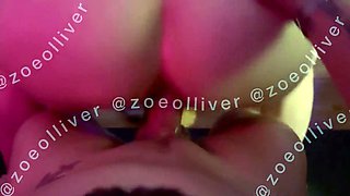 Amateur titty shemale fucks guy