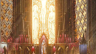 Sisters in Sin Gameplay Part 3 - the First Cracks in Rebecca’s Composure