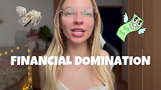 What Is Financial Domination
