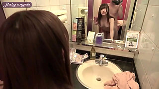 Admit It or I Won Ft Move - the Sweet-looking Girl Everyone Talks About