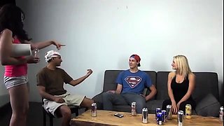 Jerky Girls - The Shauna Foxx Collection