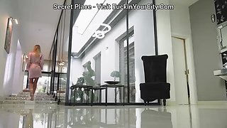 stepmommy s back for fun