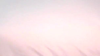 Hot Bed Fuck Ends with a Pussy Full of Cum!