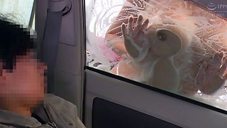 Amateur Asian GFs Ass Fucking