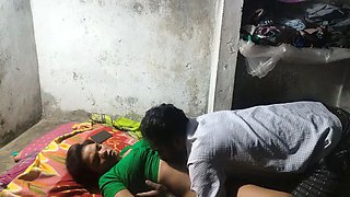 Romantic Sex with Cute Hot Stepsister