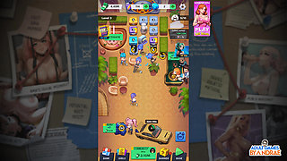 Slut Squad Gameplay Part 1 - Kelly & Tiffany Join the Crew